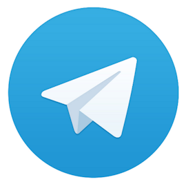 Telegram-logo
