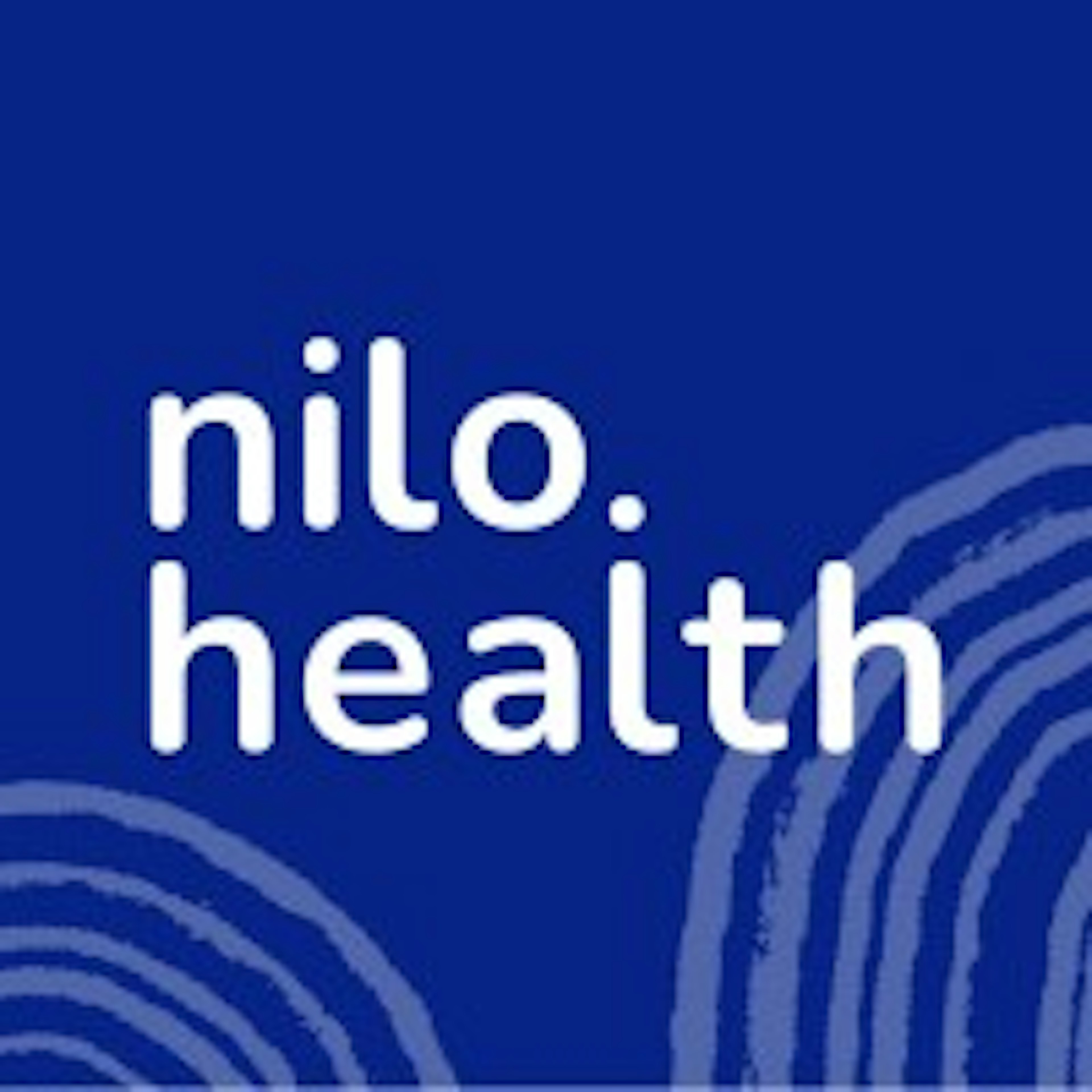 nilo.health Logo