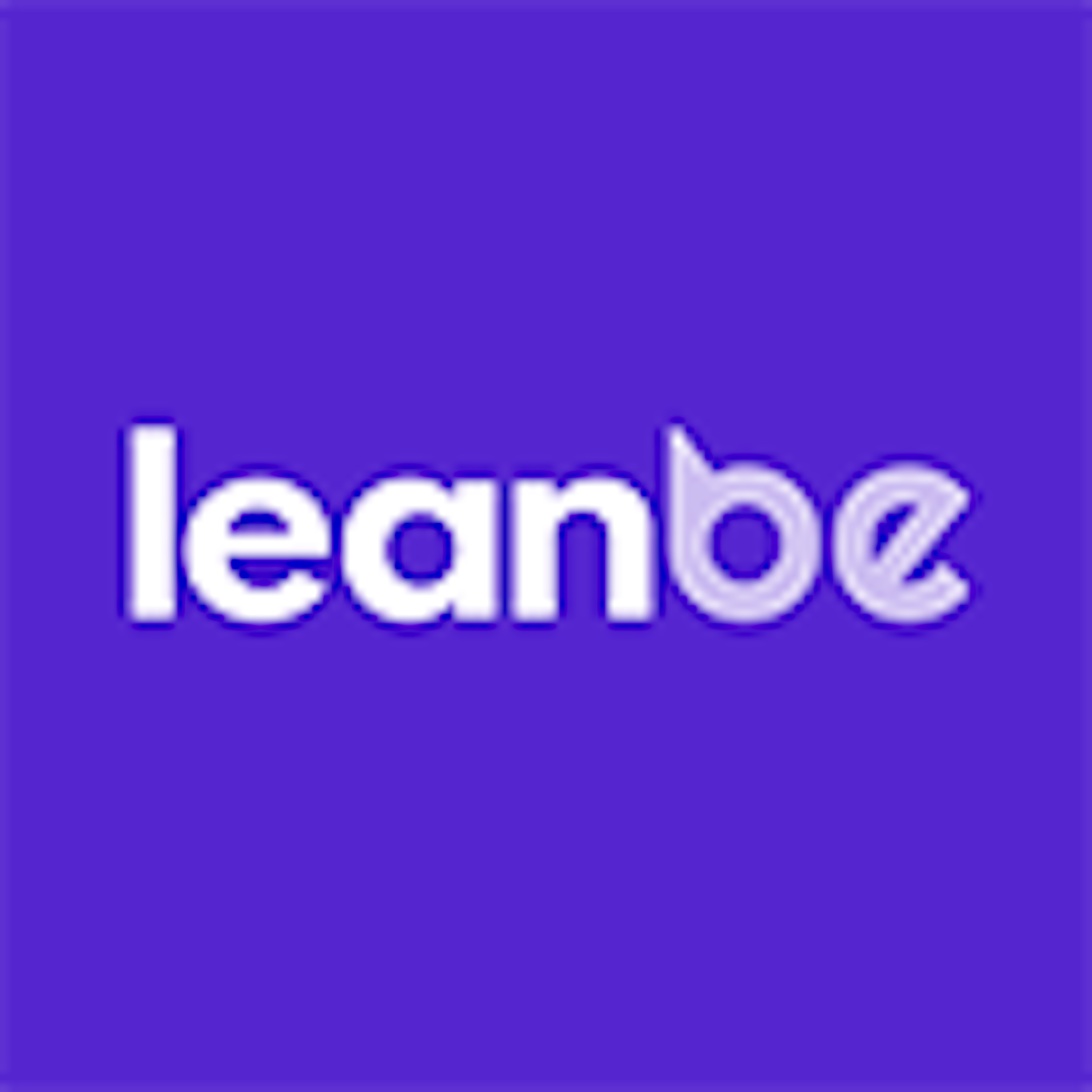 Leanbe Logo