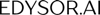 Edysor logo