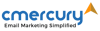 cmercury logo