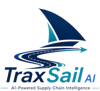 TraxSail AI logo