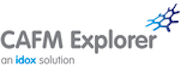 CAFM Explorer's logo