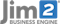 Jim2 Business Engine logo