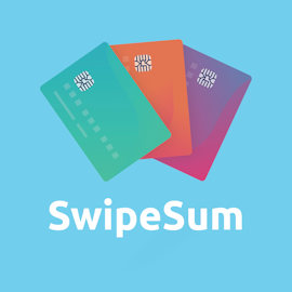 SwipeSum