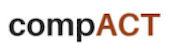 CompACT's logo