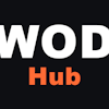 WOD HUB logo