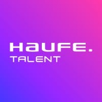 Haufe Bewerbermanagement