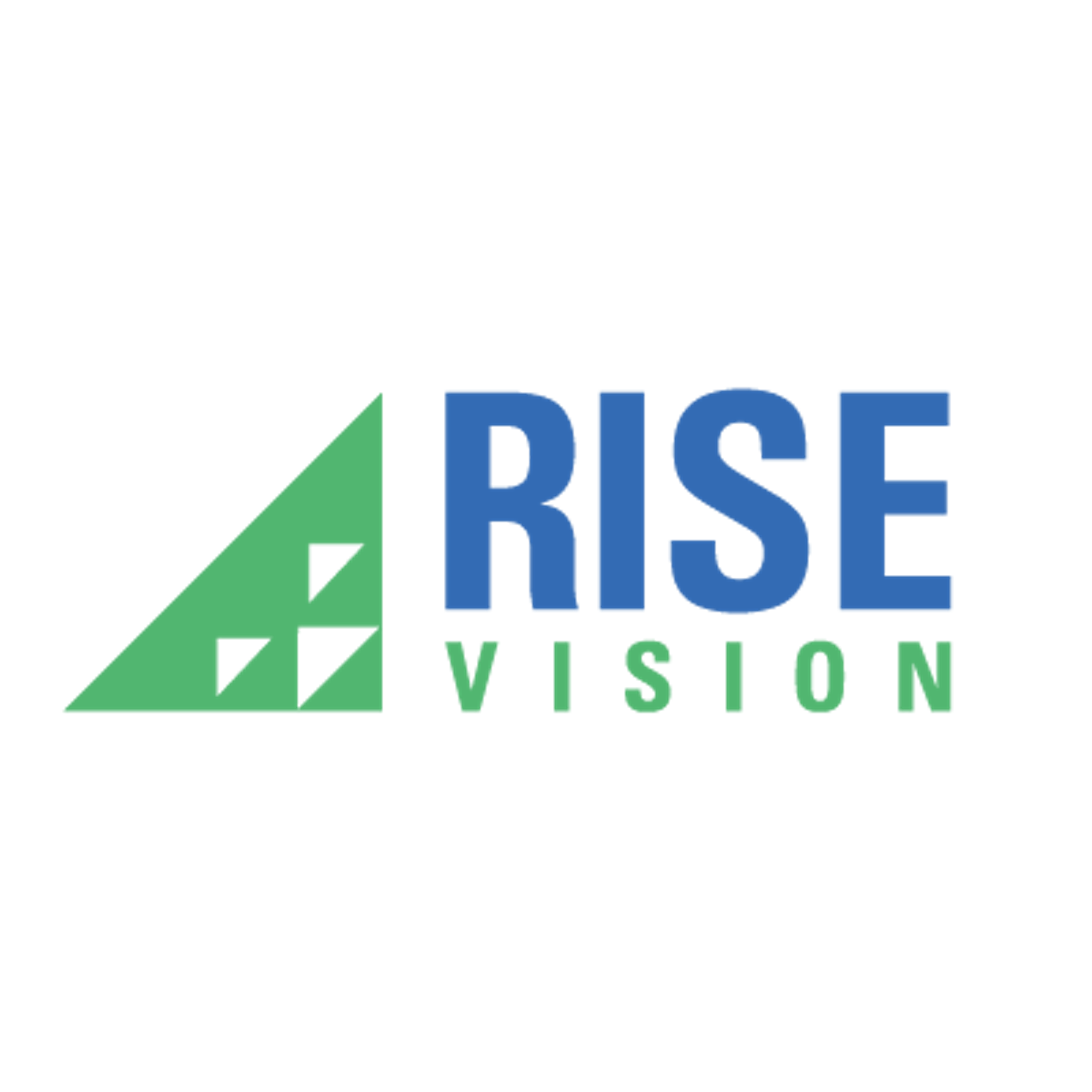 Rise Vision Logo