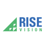 Rise Vision logo