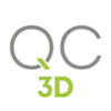 Quick3DCloset logo