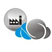 CloudFactoryWorx's logo