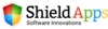 Ransomware Defender's logo