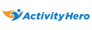 ActivityHero's logo
