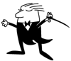 IntelliPad CRM logo