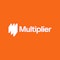 Multiplier logo