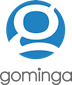 gominga logo
