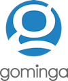 gominga logo