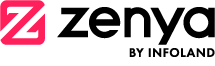 Zenya Logo