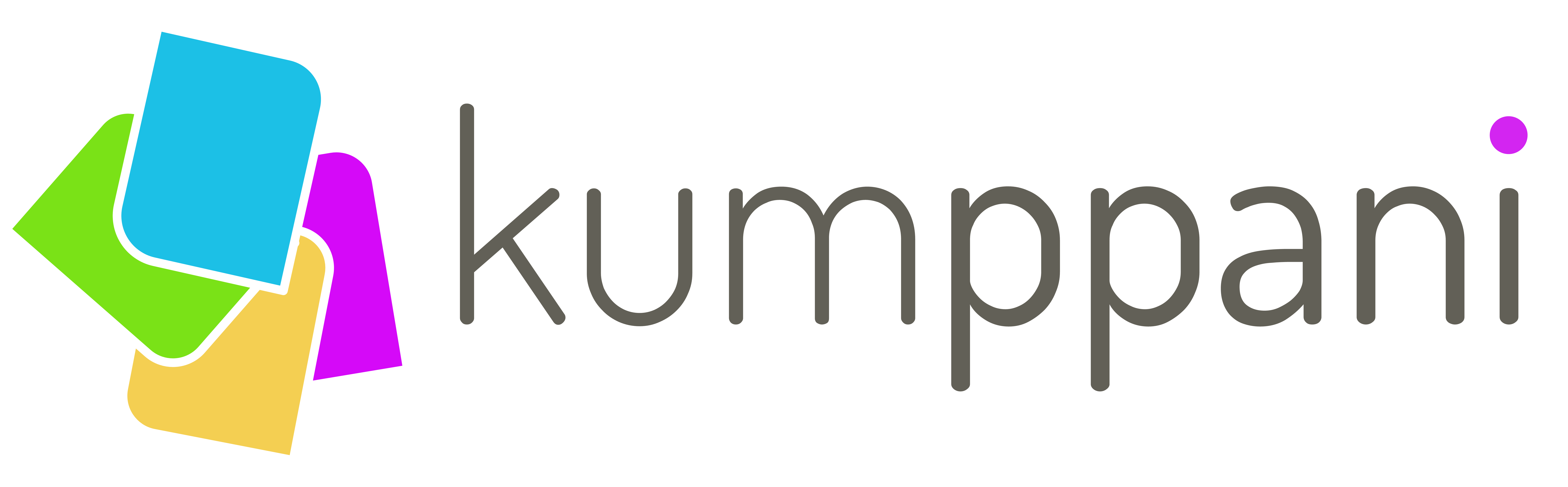 kumppani logo
