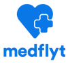 Medflyt logo