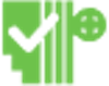 Peloton Well Reliability logo