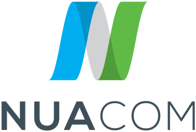 Logotipo de NUACOM
