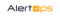AlertOps logo