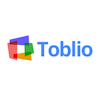 Toblio logo