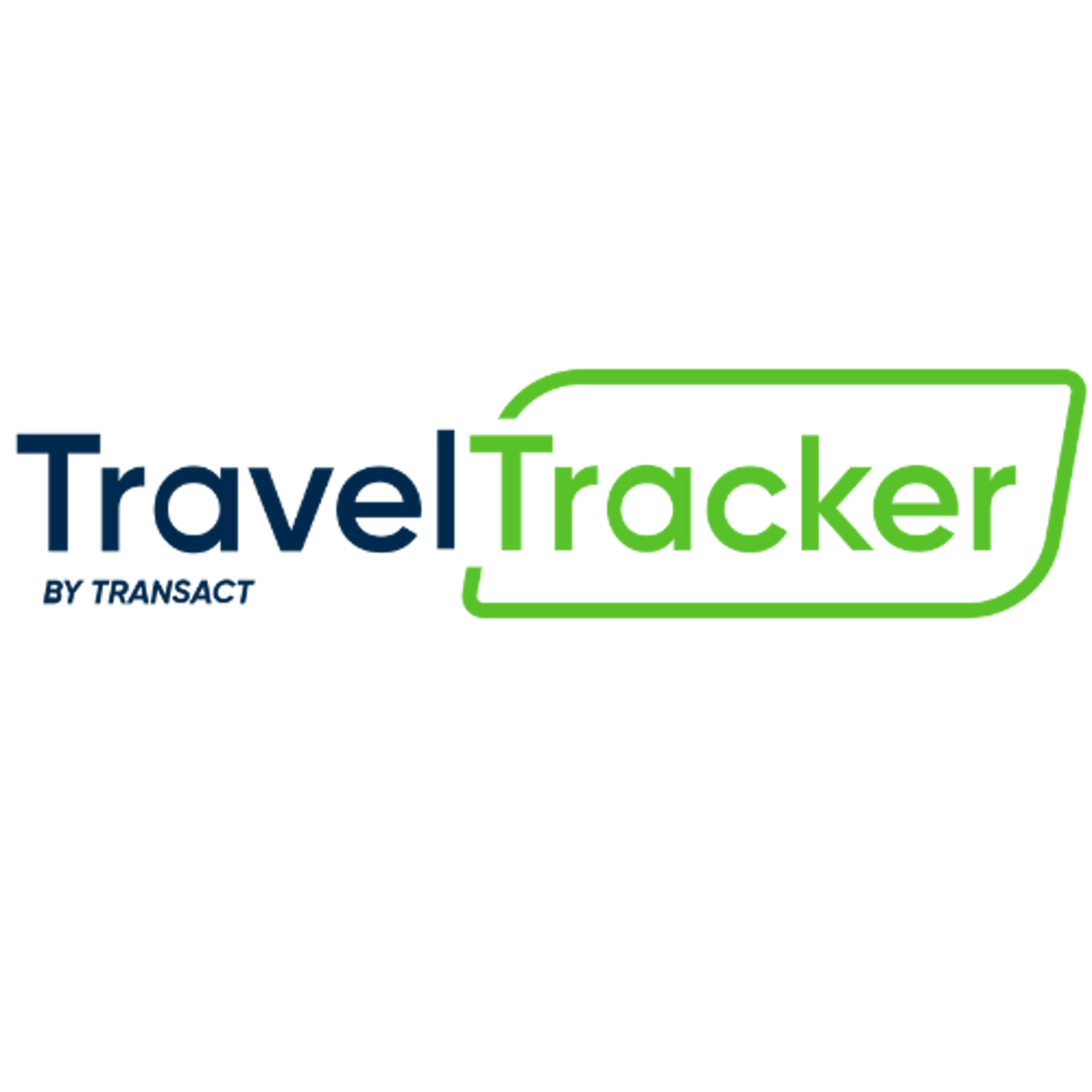 TravelTracker Logo