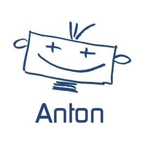 ANTON logo