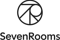 SevenRooms logo