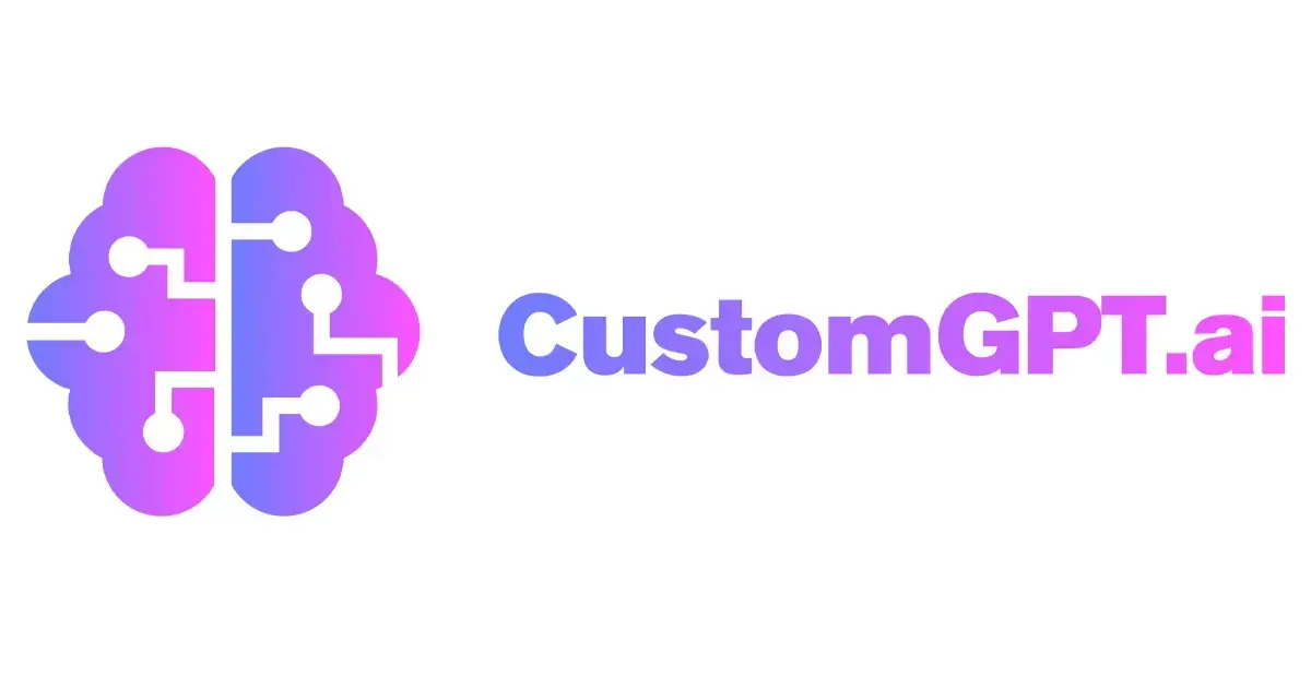 CustomGPT.ai product features