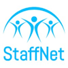 StaffNet logo