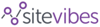 SiteVibes logo