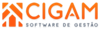 CRM CIGAM logo