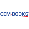 GEM-BOOKS logo