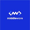 Middleware logo