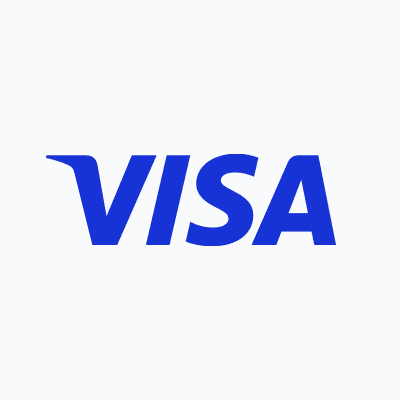 Visa Analytics Platform logo