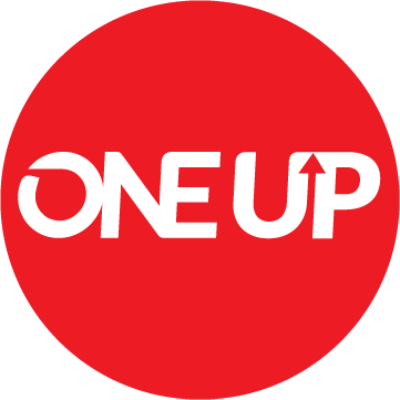 ONE UP