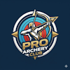 Pro Archery Club logo