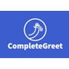 CompleteGreet logo