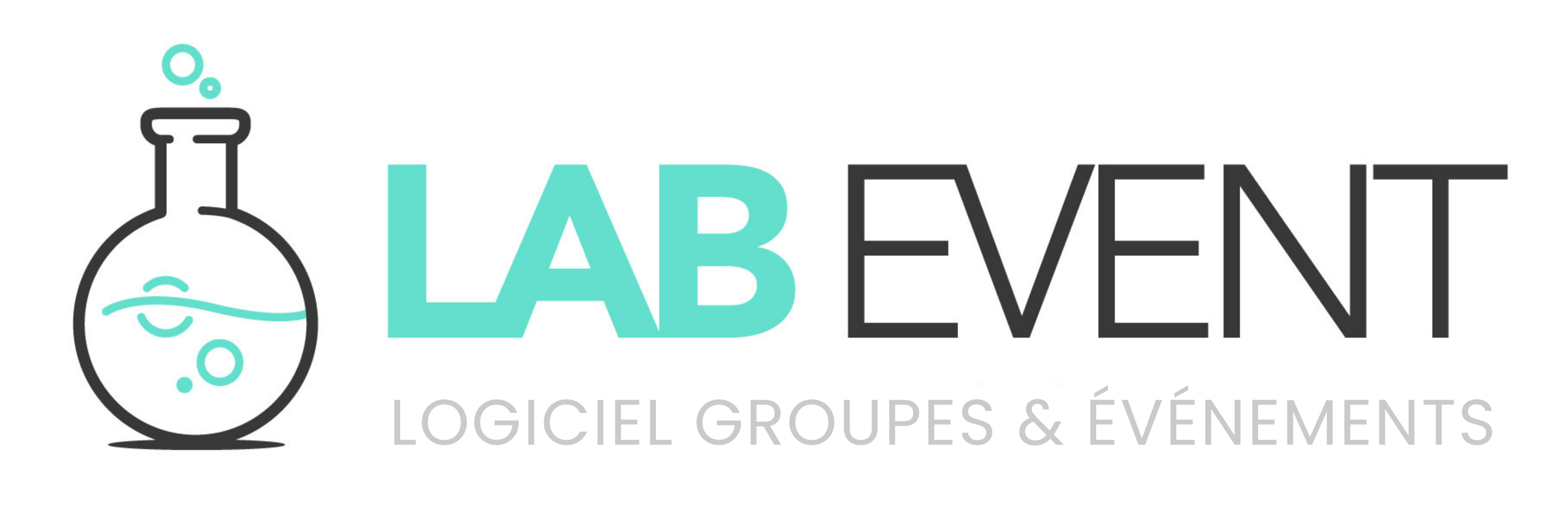 Lab Event logo