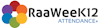 RaaWeeK12 Attendance+ logo