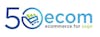 50ecom logo
