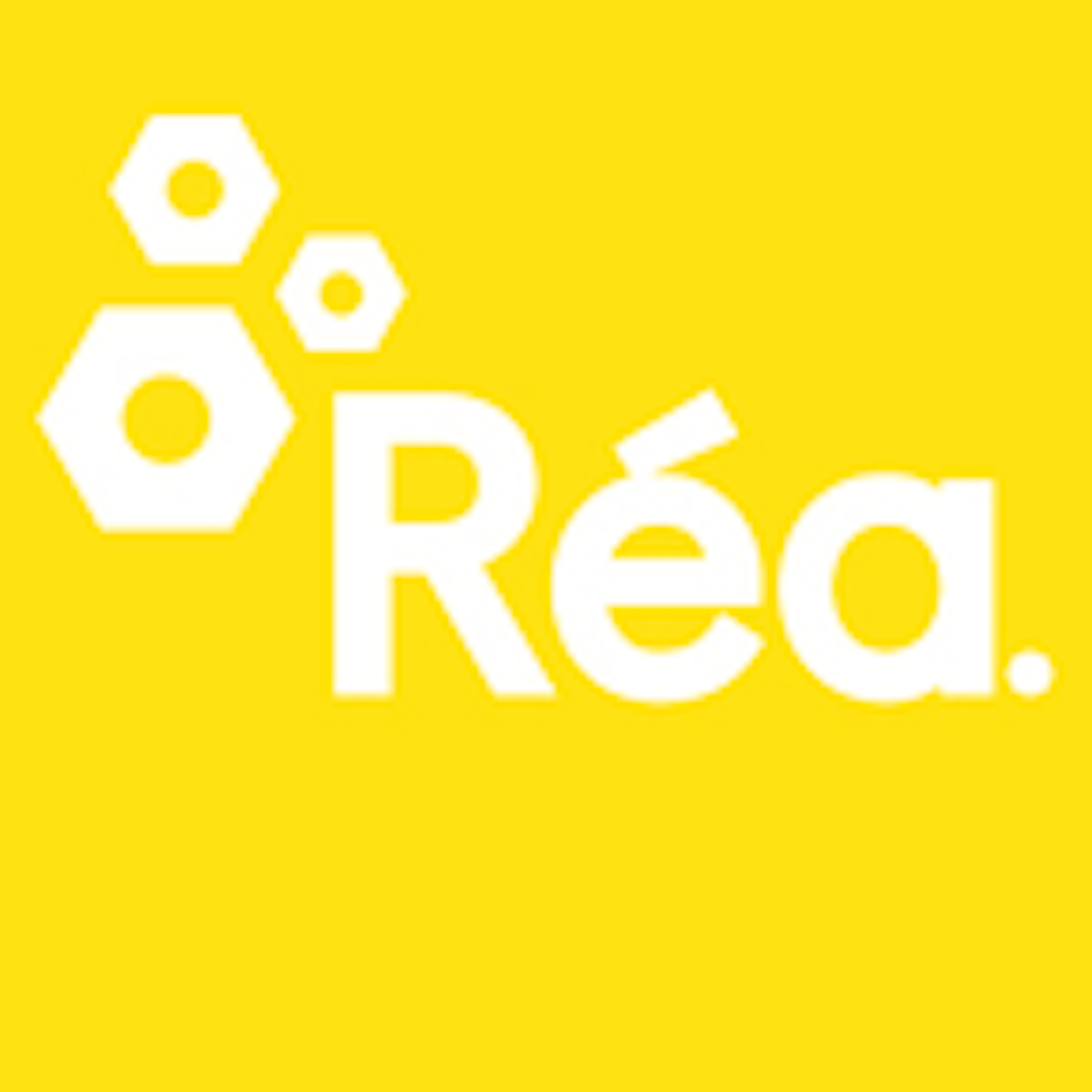 Rea Logo