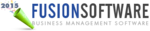 Logo di Fusion Software