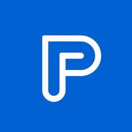 Logotipo de Payfit