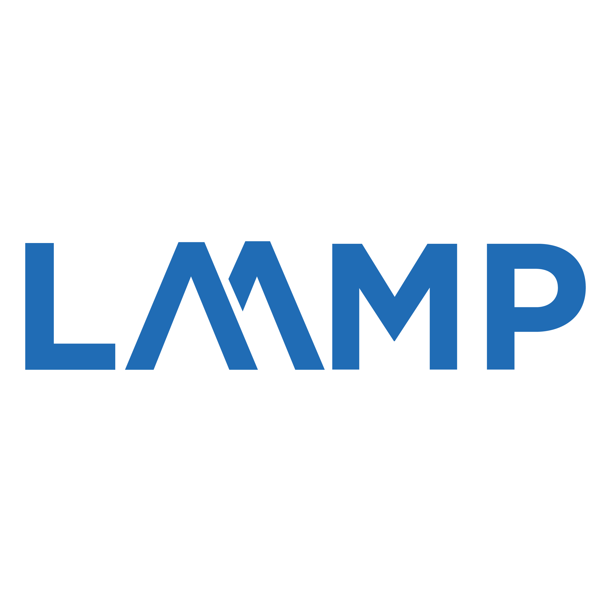 LAAMP logo