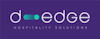 D-EDGE logo